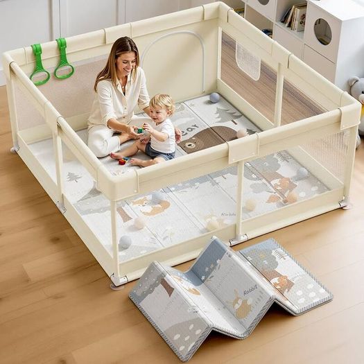 Baby Playpen