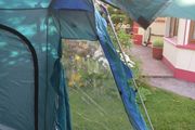 tent