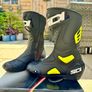 Sidi performer boots Image 2