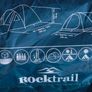Brand New 4 Person Camping Tent with Darkened Room Image 2