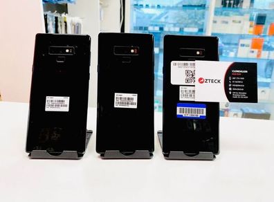 Samsung Note 9