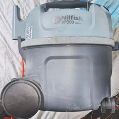 vacuum
