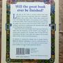 Scarce Book: The Sailor Who Captured The Sea: A Story of the Book of Kells (postage included) Image 5