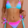 ASOS Moda Minx Bikini Size XL UK16/18 Image 4