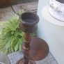 Mid century plant stand french Image 8