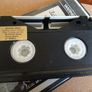 Bruce Lee ,Enter the Dragon Betamax tape Image 3