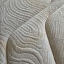 Double mattress, high quality by Faith & Ethan anti allergy very comfortable back support  (retail price 460) Image 4