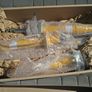 BMW E39 Saloon Genuine SUPERSPORT Lowering kit 50mm Image 7