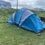 6 people outdoor tent Image 3