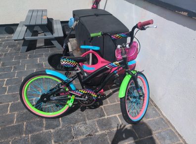 bike