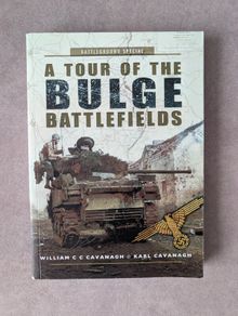 Battle of the bulge