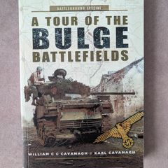 Battle of the bulge