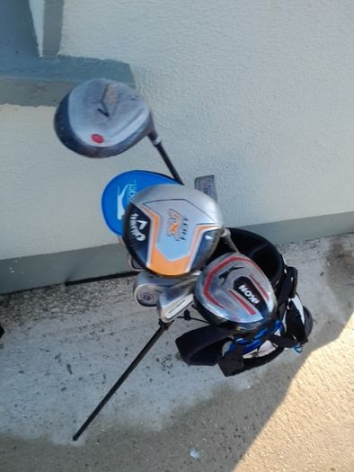 golf set