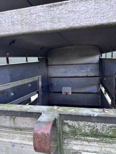 Ifor Williams 10x5
