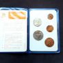 Great Britain : Britain's First Decimal Coins Set Image 5
