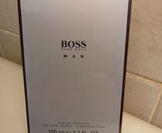 Hugo Boss