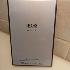 Hugo Boss