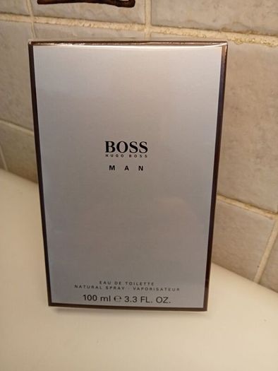 Hugo Boss