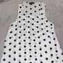 Polka dot top Image 2