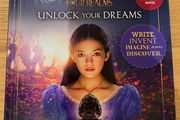 Kids Journal - Disney - The Nutcracker