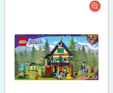 lego friends 41683 horse and pony