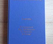 Criminal Law and Evidence (Charleton & McDermott 2nd edn.)