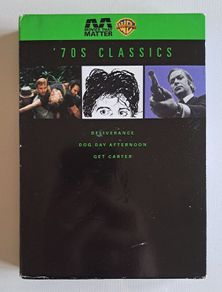 Movies That Matter - 70's Classics