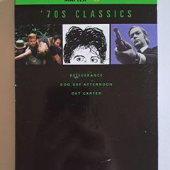 Movies That Matter - 70's Classics