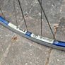 Martelly Steel Road Bike 58cm Image 6