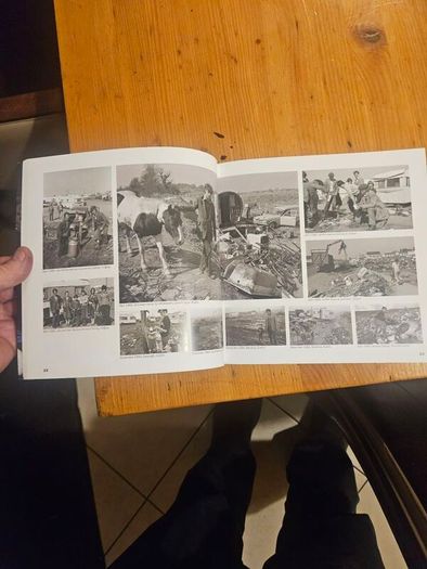 30 Years Of Pavee Point. Photos By Derek Speirs. Edited Written And Compiled By Ronnie Fay And Caoimhe Mccabe. First Edition Large Volume Paperback In Good Condition.  See Photos For Same.