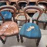 victorian chairs Image 4