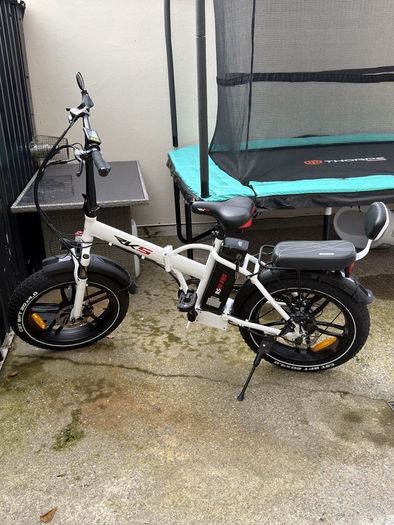 bike elec