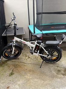 bike elec