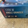 Bosch cordless 18 volt / ferret angle grinder Image 4