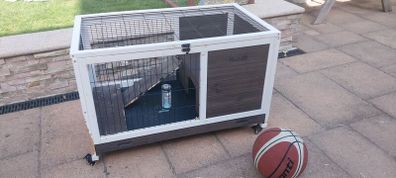 Rabbit Cage