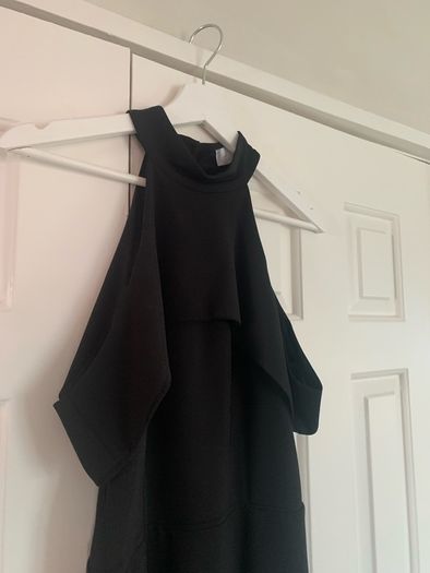 Caris Closet Little Black Dress