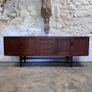Mid Century Modern Gplan Fresco Sideboard In Teak Image 5