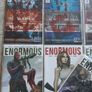 Horror comics mix bundle/joblot 25 issues Image 4