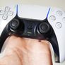 Sony PlayStation 5 DualSense Wireless Controller - White Image 3