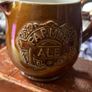 Pub water jug from the 1930s Image 3