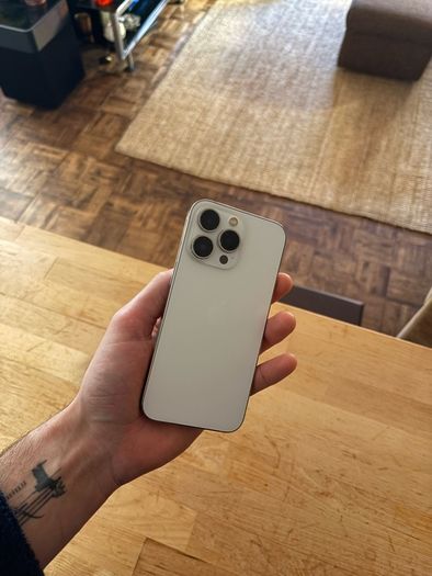iPhone 13 Pro
