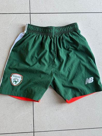 Ireland Away 2017/2018 Kit