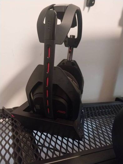 astro a50 gen 5 wireless