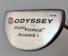 Odyssey Dual Force Rossie 1 Putter