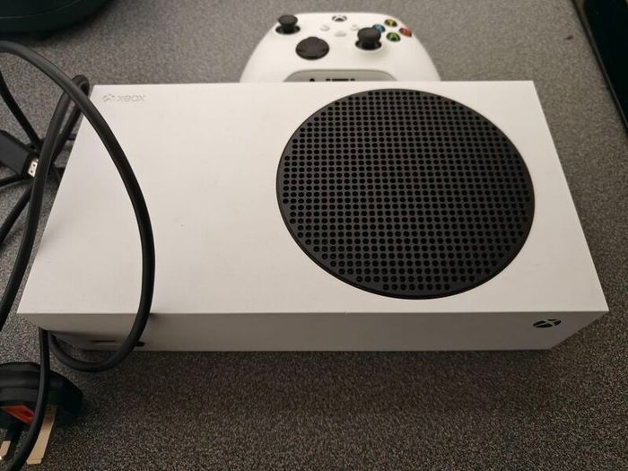 Xbox Series S 512gb