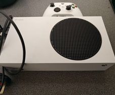 Xbox Series S 512gb
