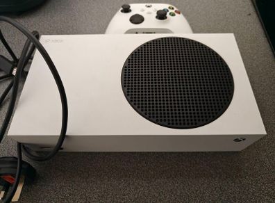 Xbox Series S 512gb