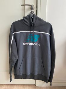 New Balance hoodie