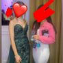 debs dress or wedding guest Image 3
