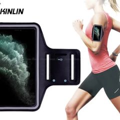 Runing arm case iPhone